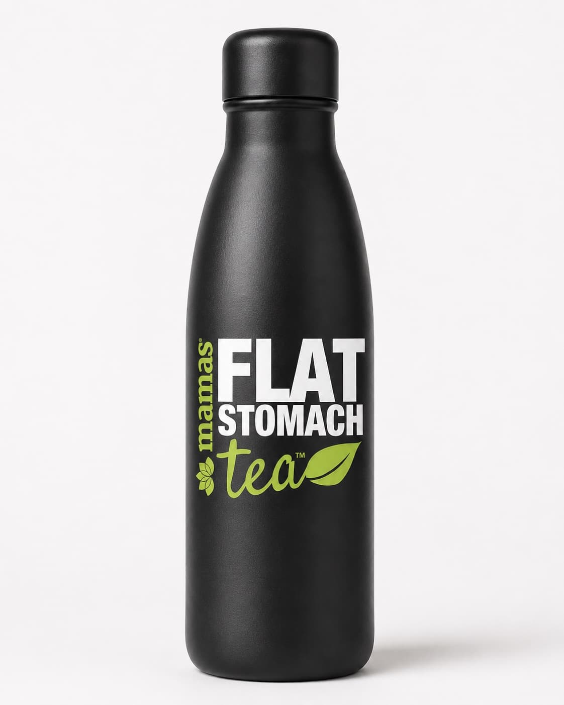 HB Distributors Hydration Bottle - Black